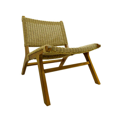 Blinka Lounge Chair