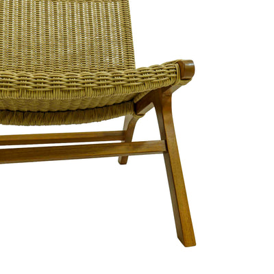 Blinka Lounge Chair