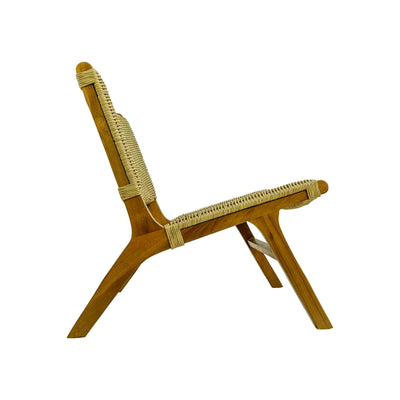 Blinka Lounge Chair