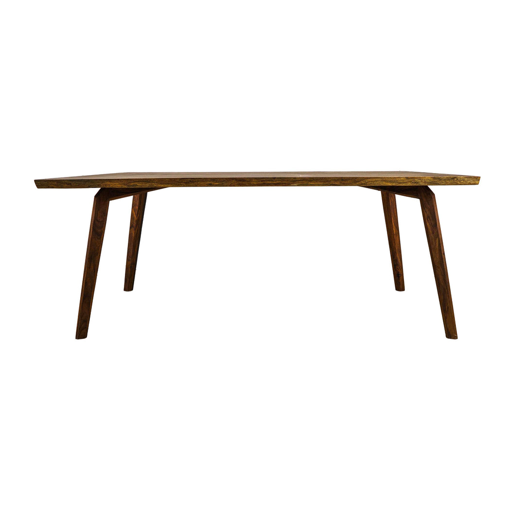 Mantis Rosewood Dining Table