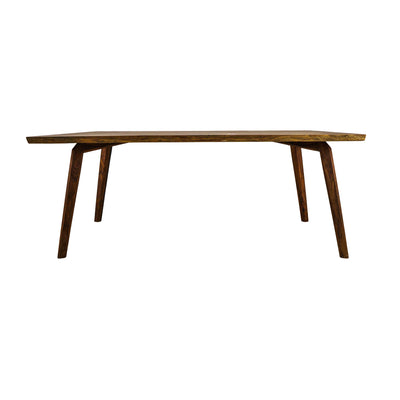 Mantis Rosewood Dining Table