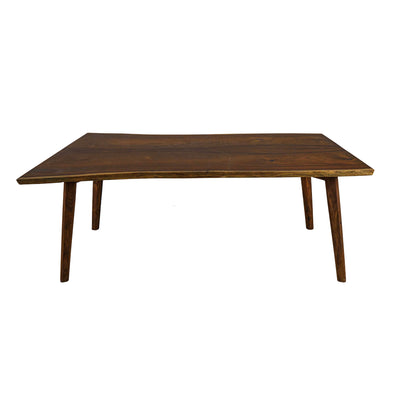 Mantis Rosewood Dining Table