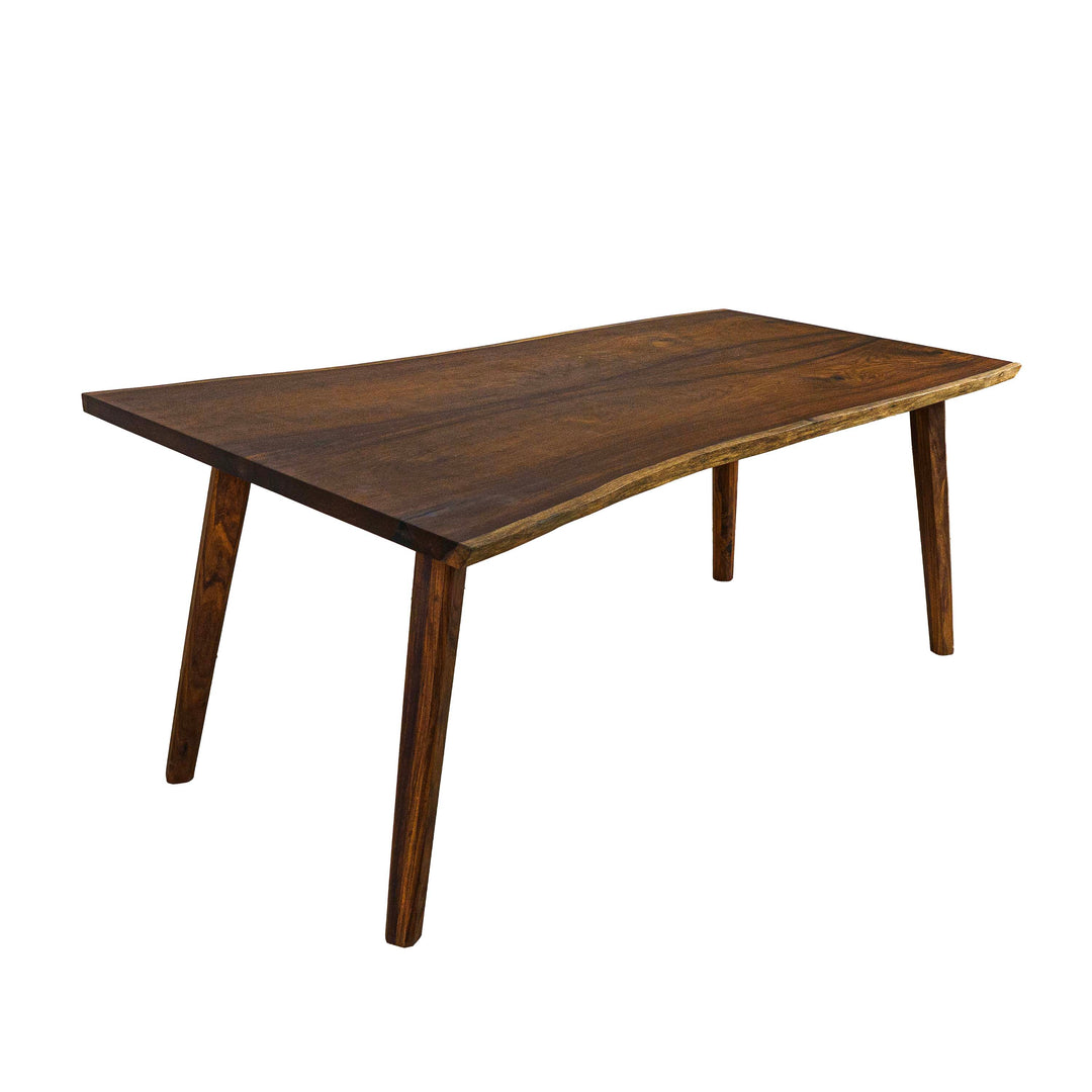 Mantis Rosewood Dining Table
