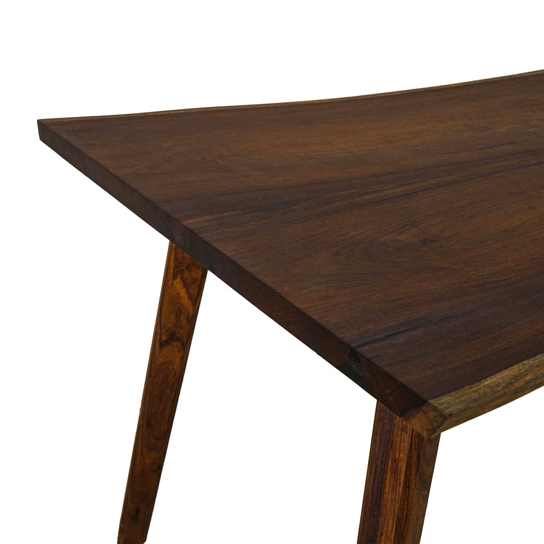 Mantis Rosewood Dining Table