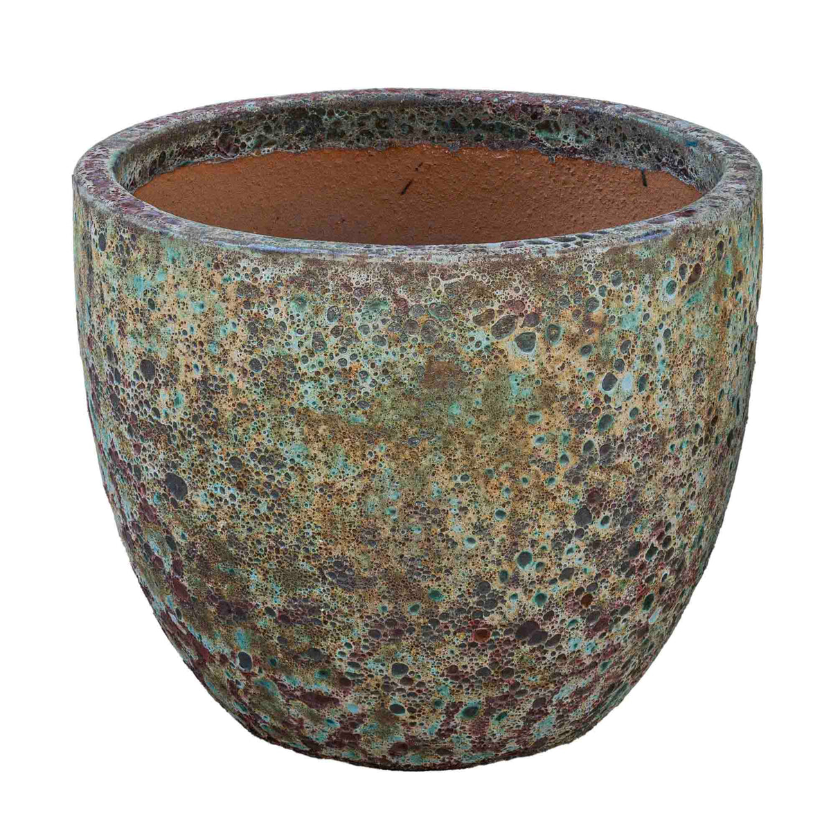 Meso Antique Ceramic Pot