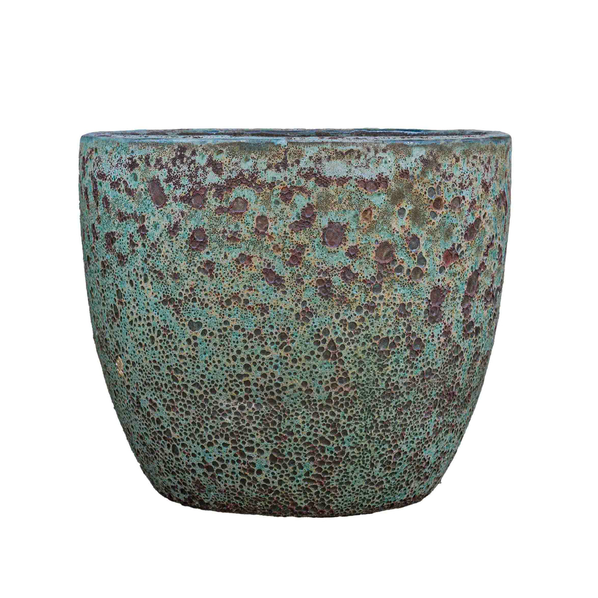 Meso Antique Ceramic Pot