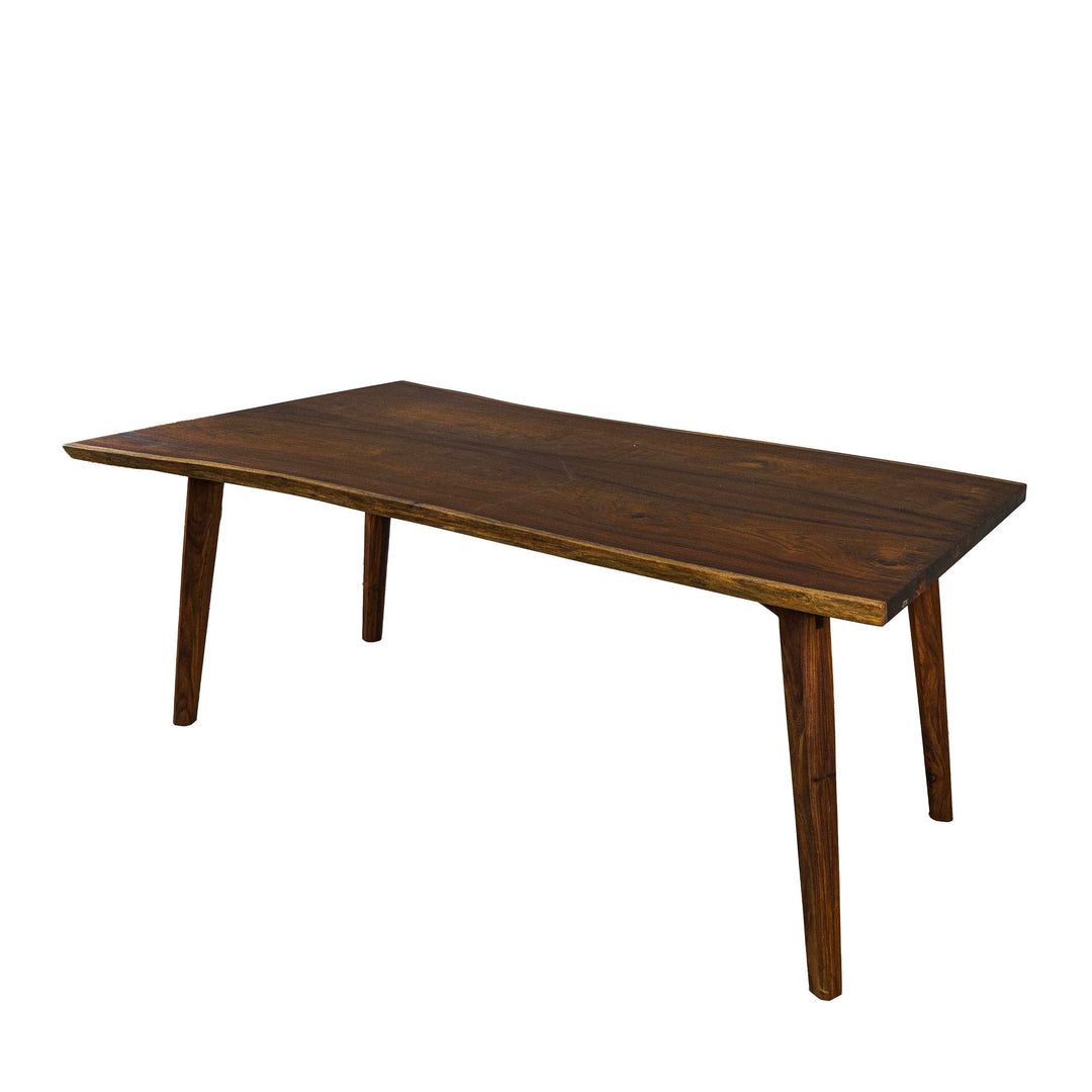 Mantis Rosewood Dining Table