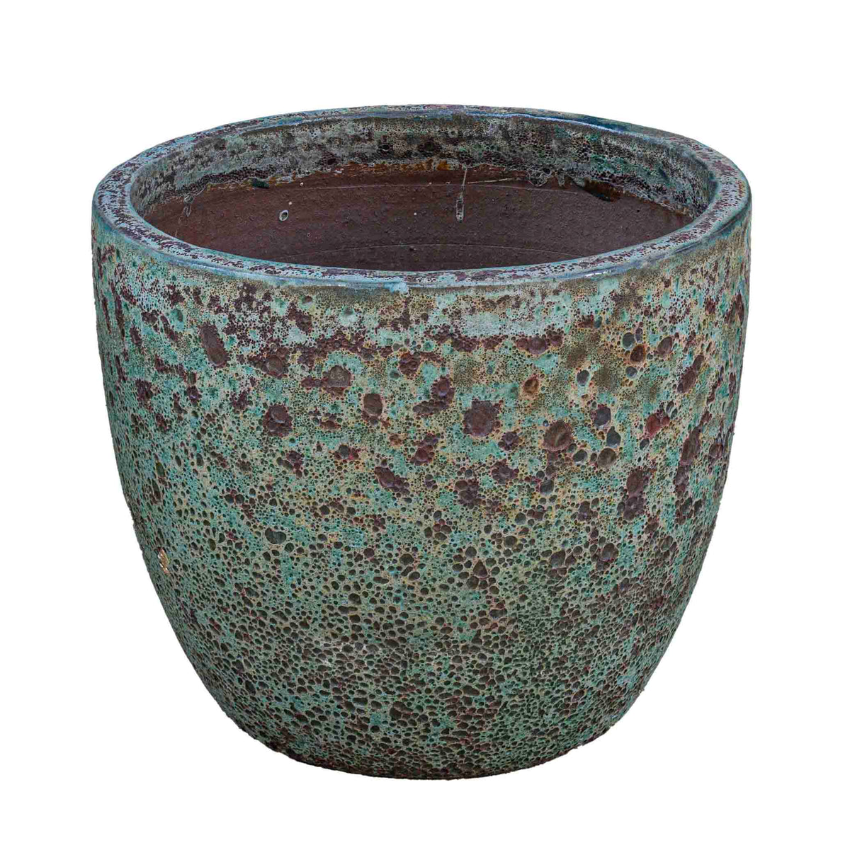 Meso Antique Ceramic Pot