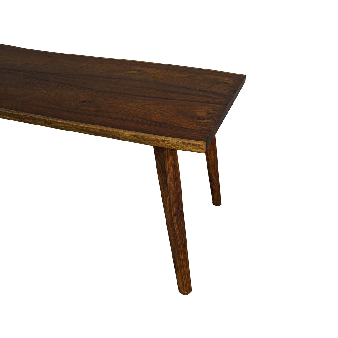 Mantis Rosewood Dining Table