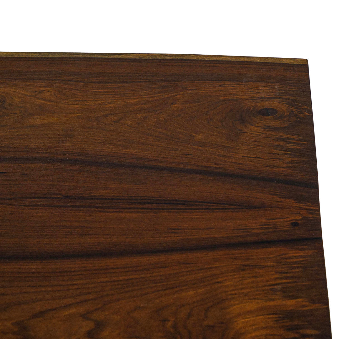 Mantis Rosewood Dining Table
