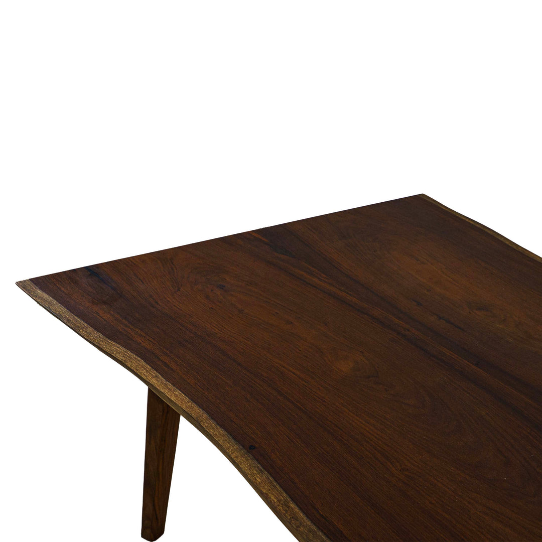 Mantis Rosewood Dining Table