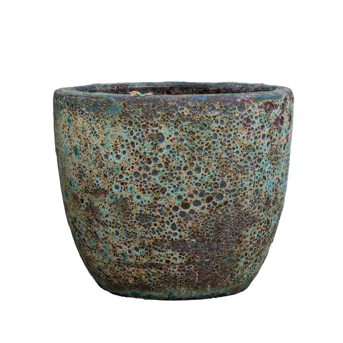 Meso Antique Ceramic Pot