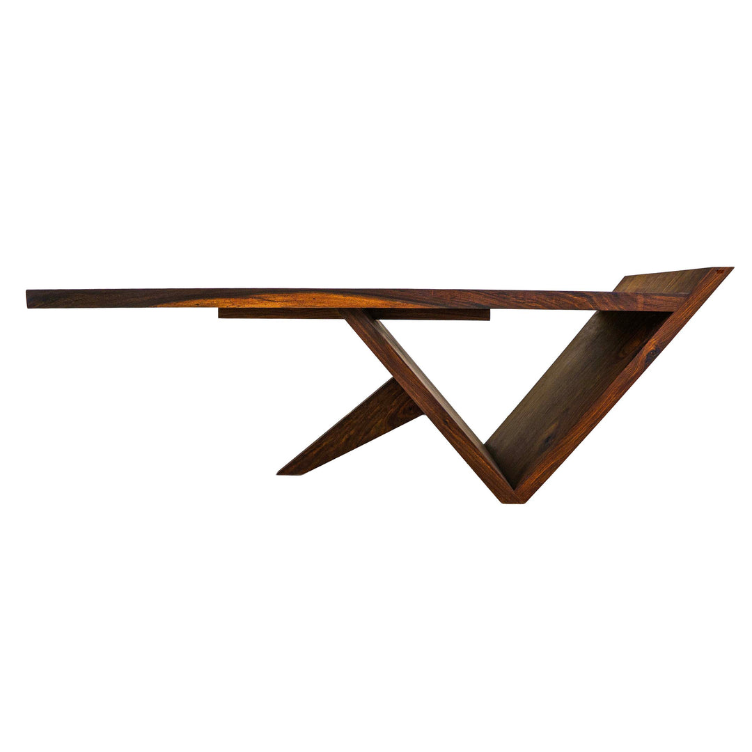 Oria Rosewood Coffee Table