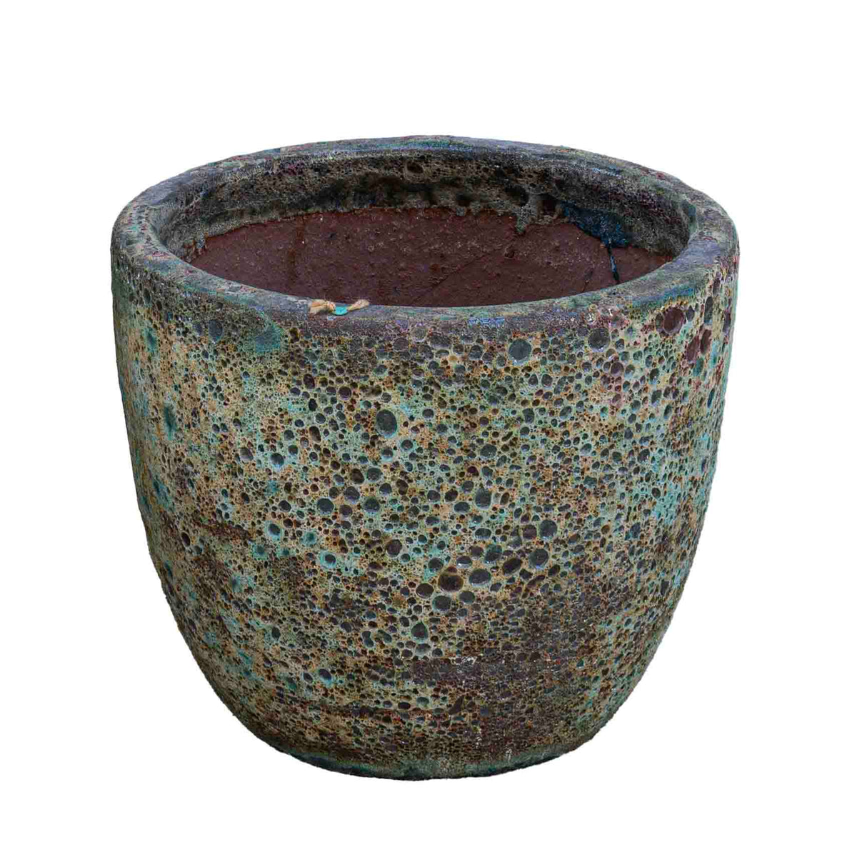 Meso Antique Ceramic Pot
