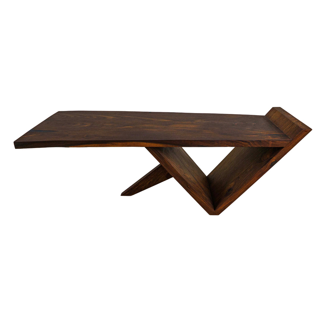 Oria Rosewood Coffee Table