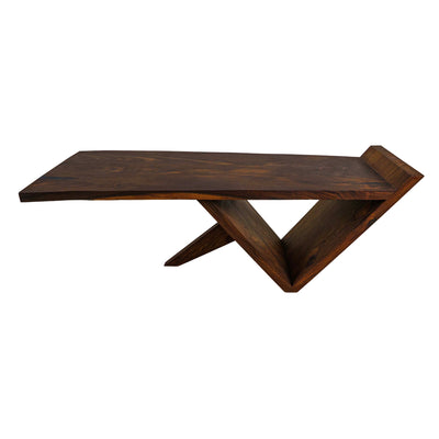Oria Rosewood Coffee Table