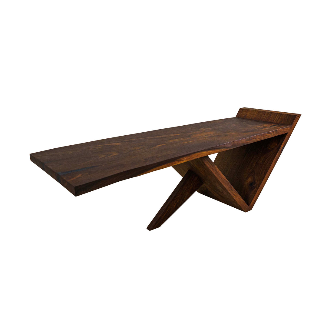 Oria Rosewood Coffee Table