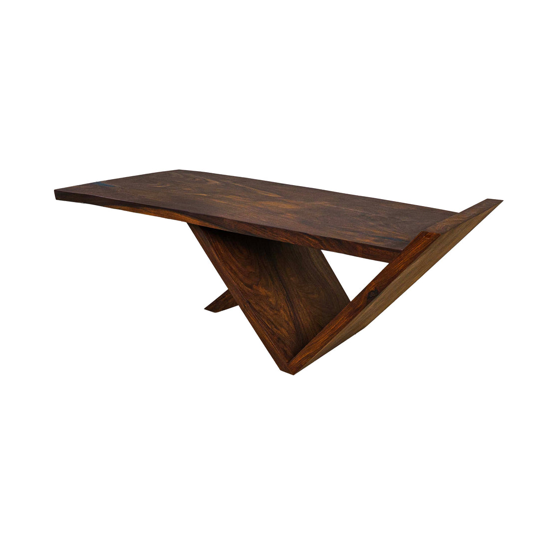 Oria Rosewood Coffee Table