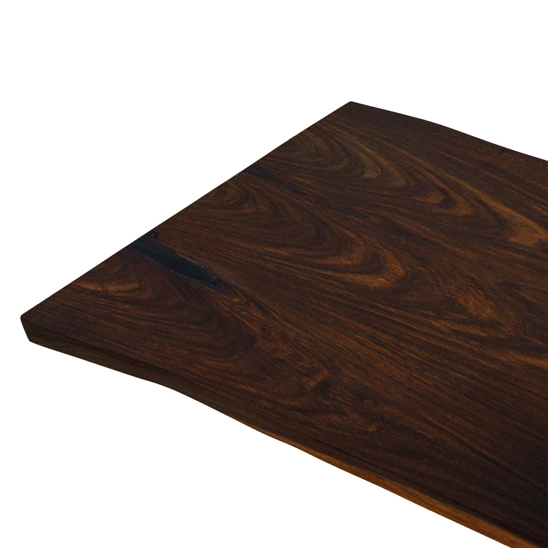 Oria Rosewood Coffee Table