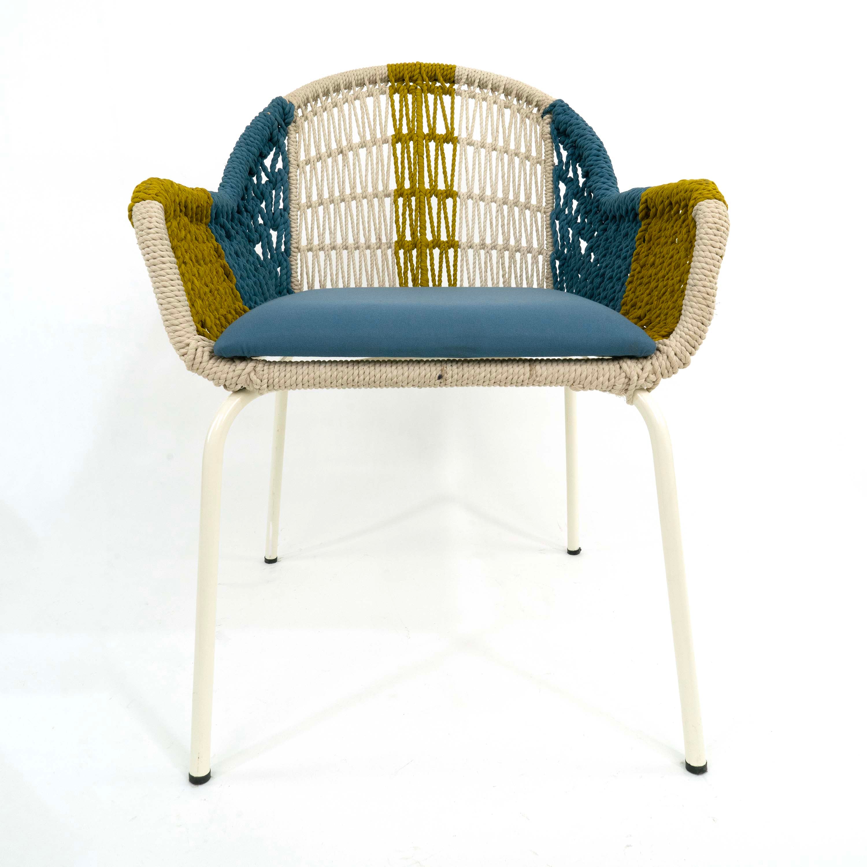Harp Chair