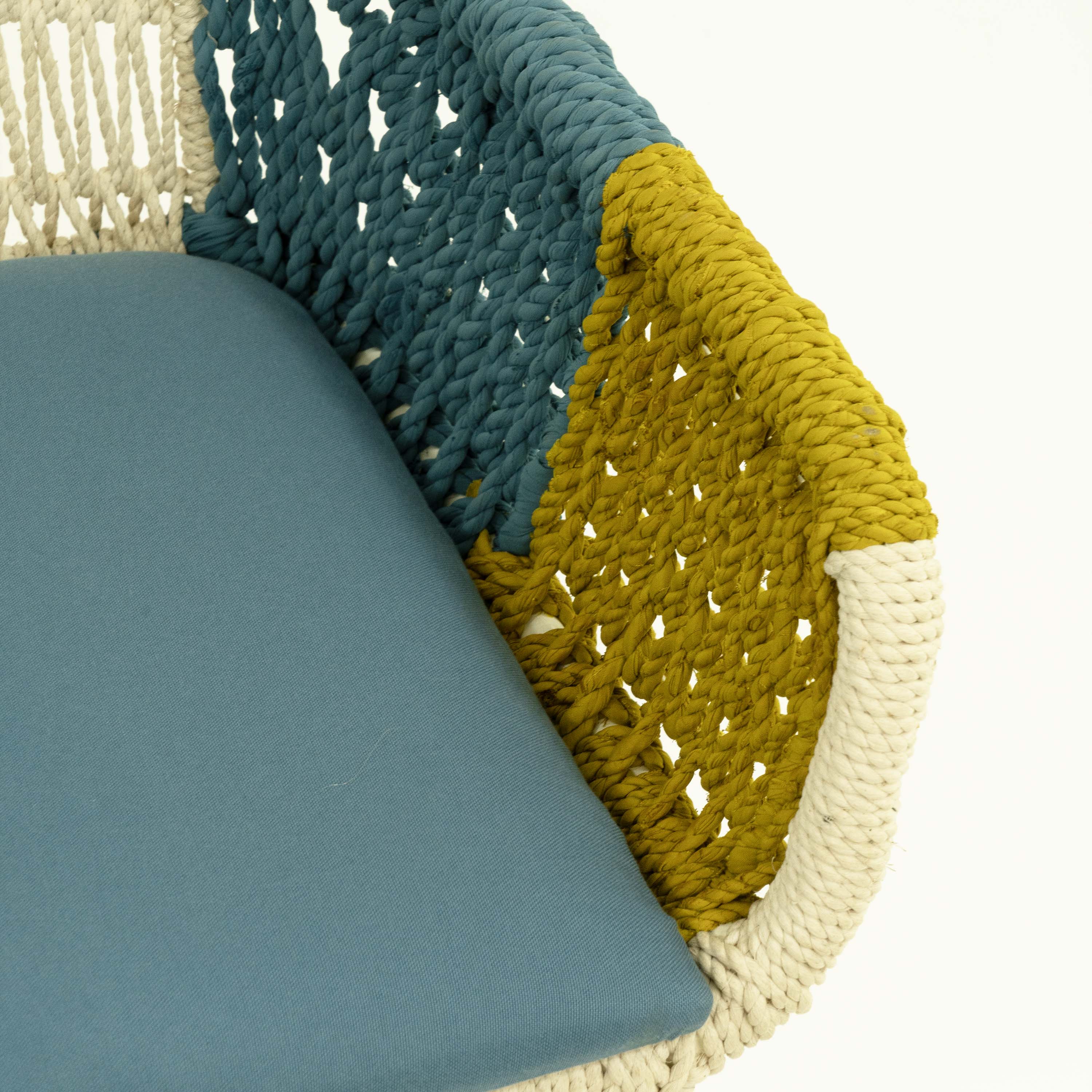 Harp Chair