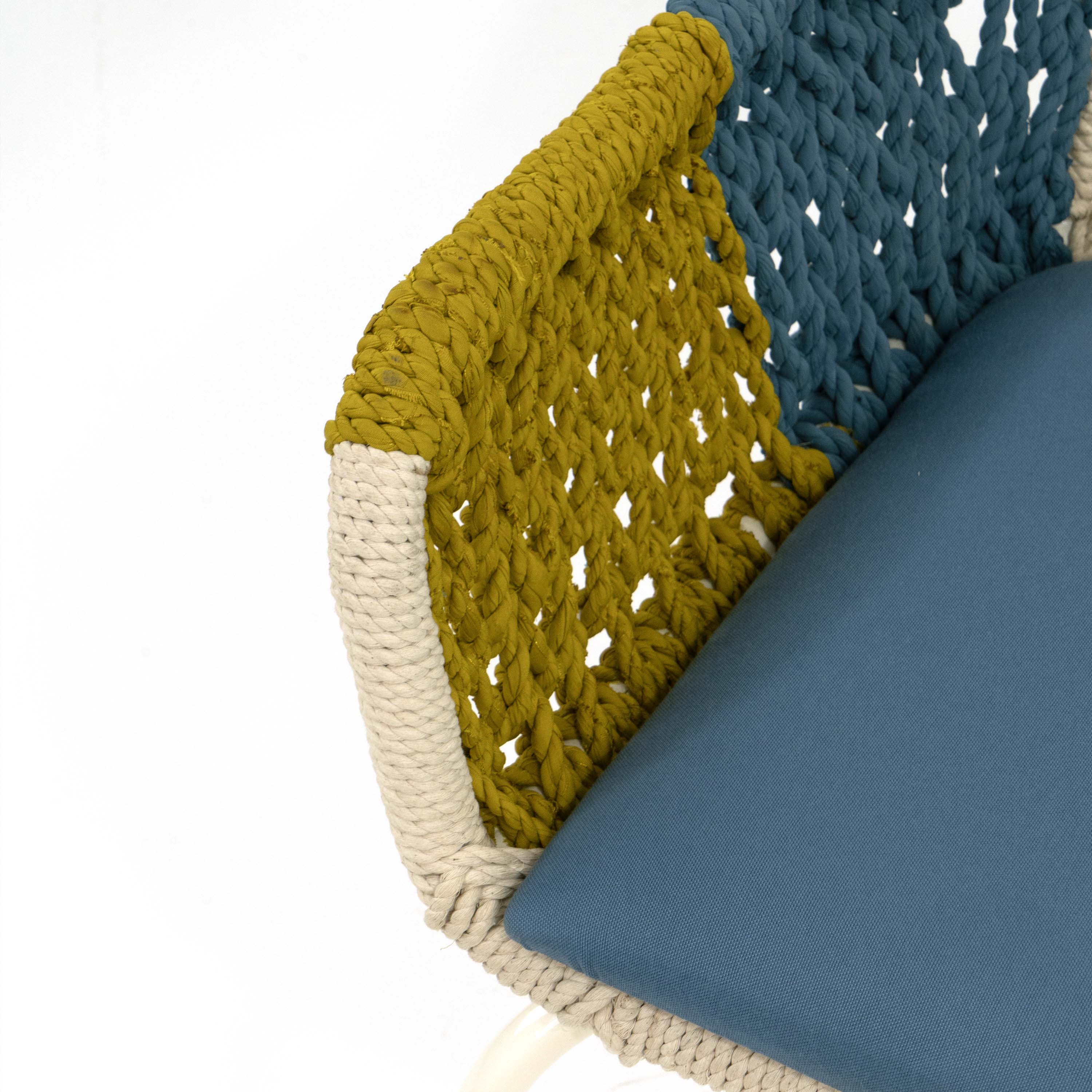 Harp Chair
