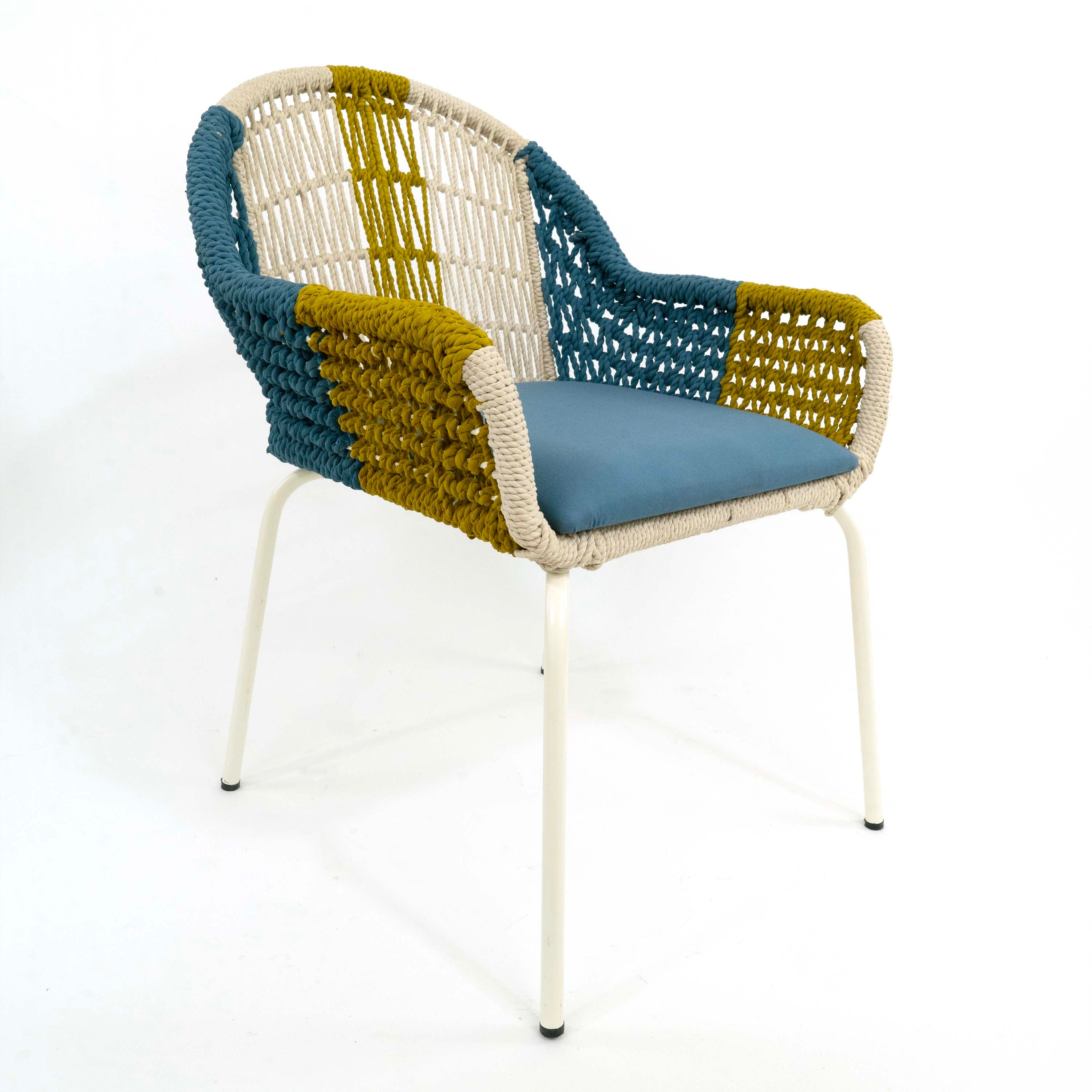 Harp Chair