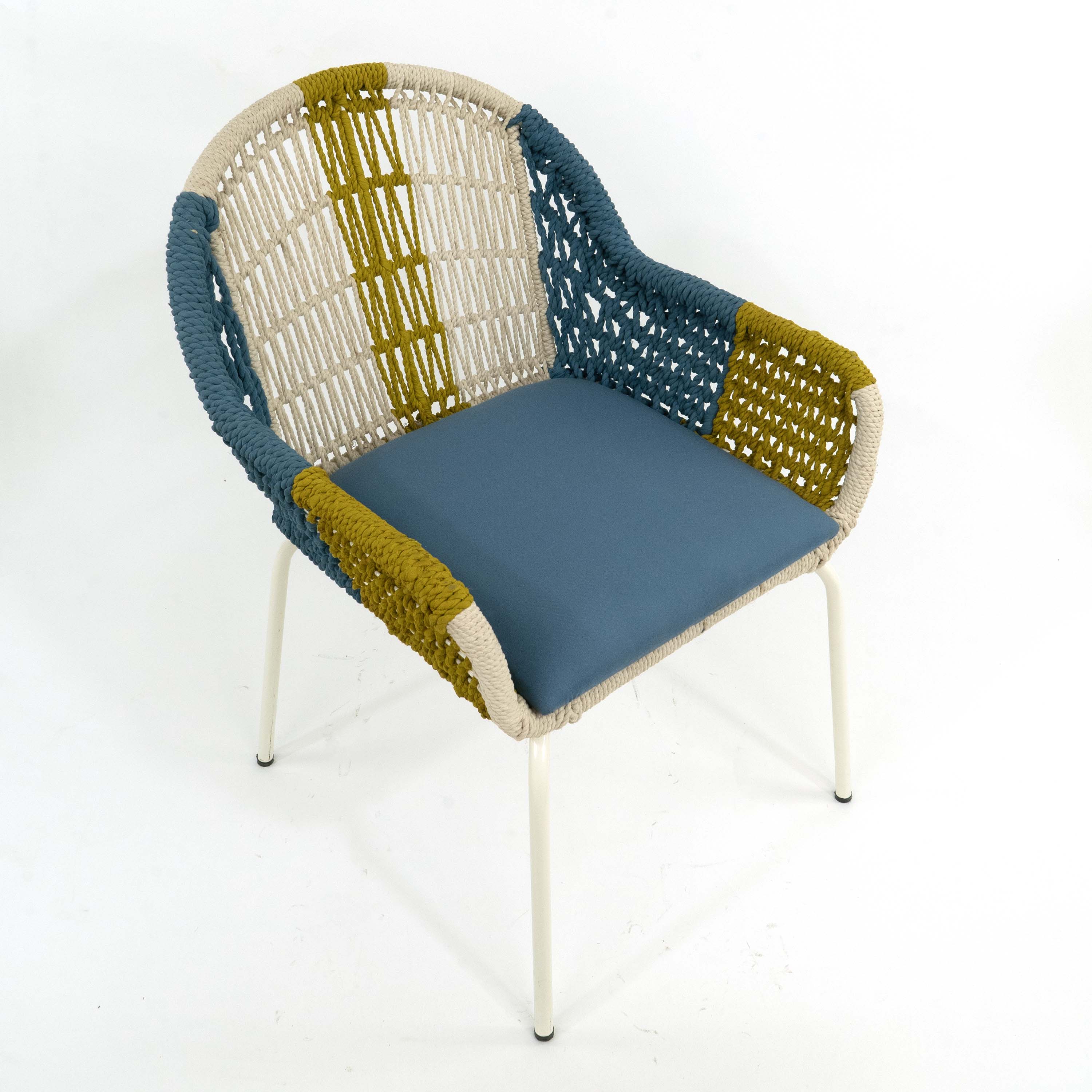 Harp Chair