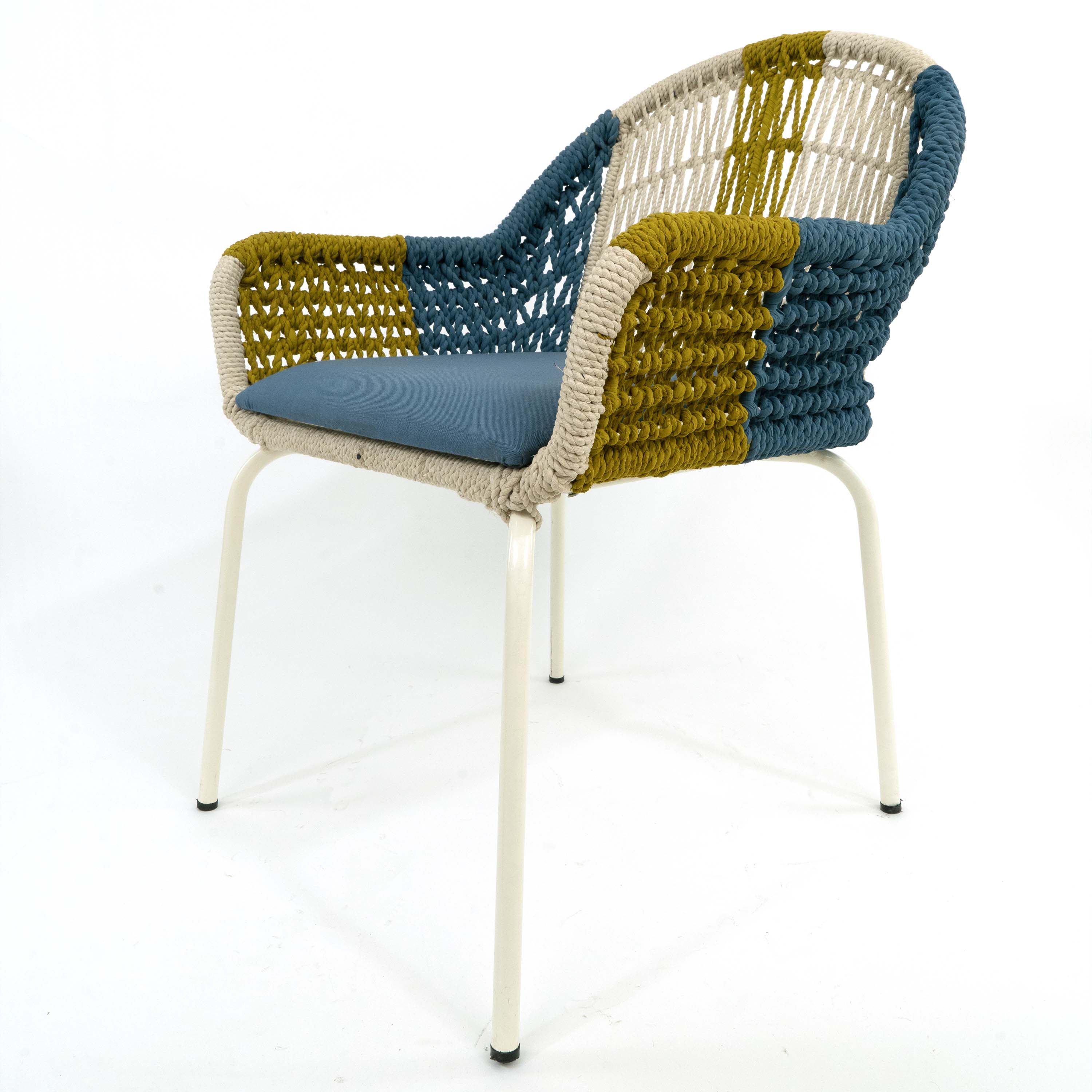 Harp Chair