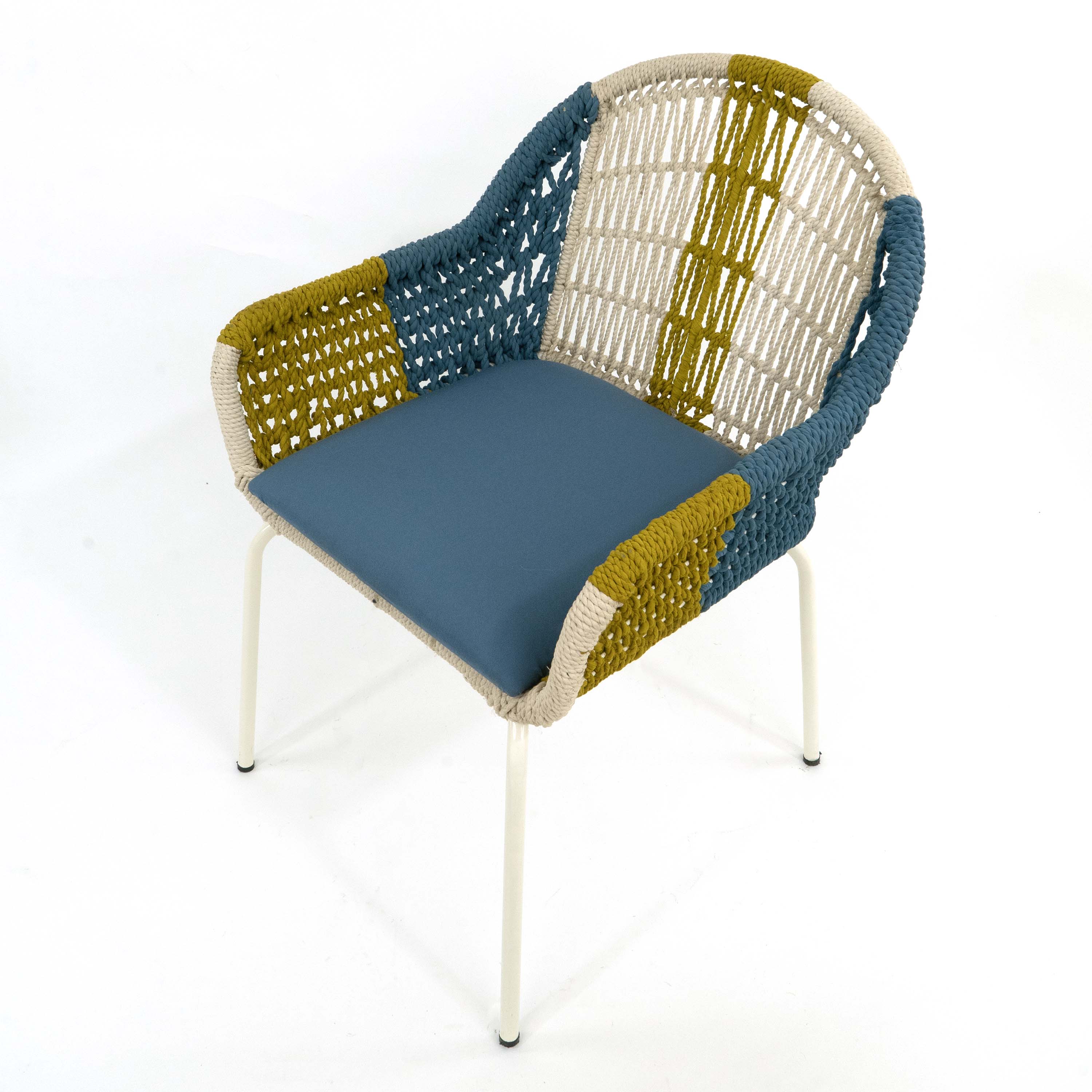 Harp Chair