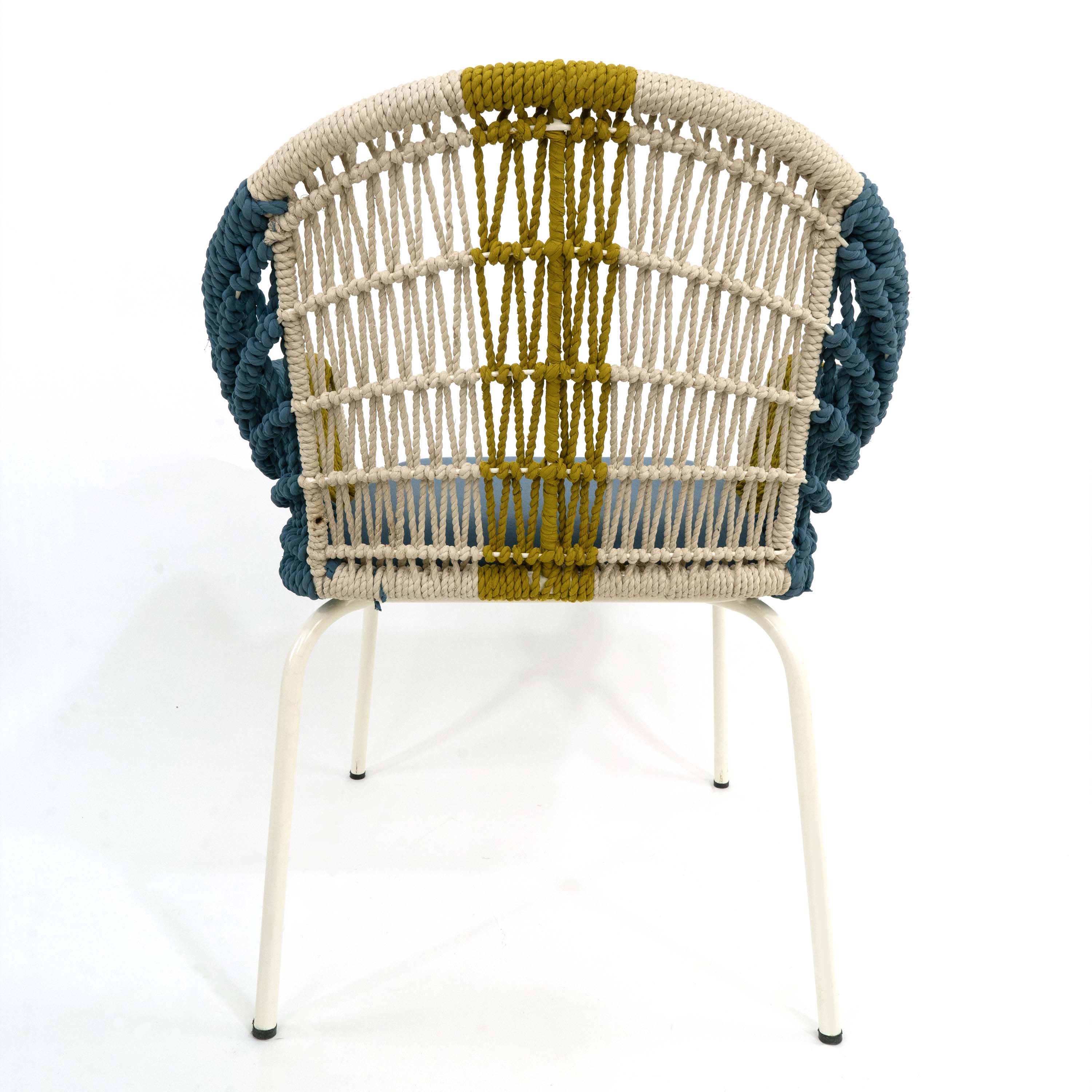Harp Chair