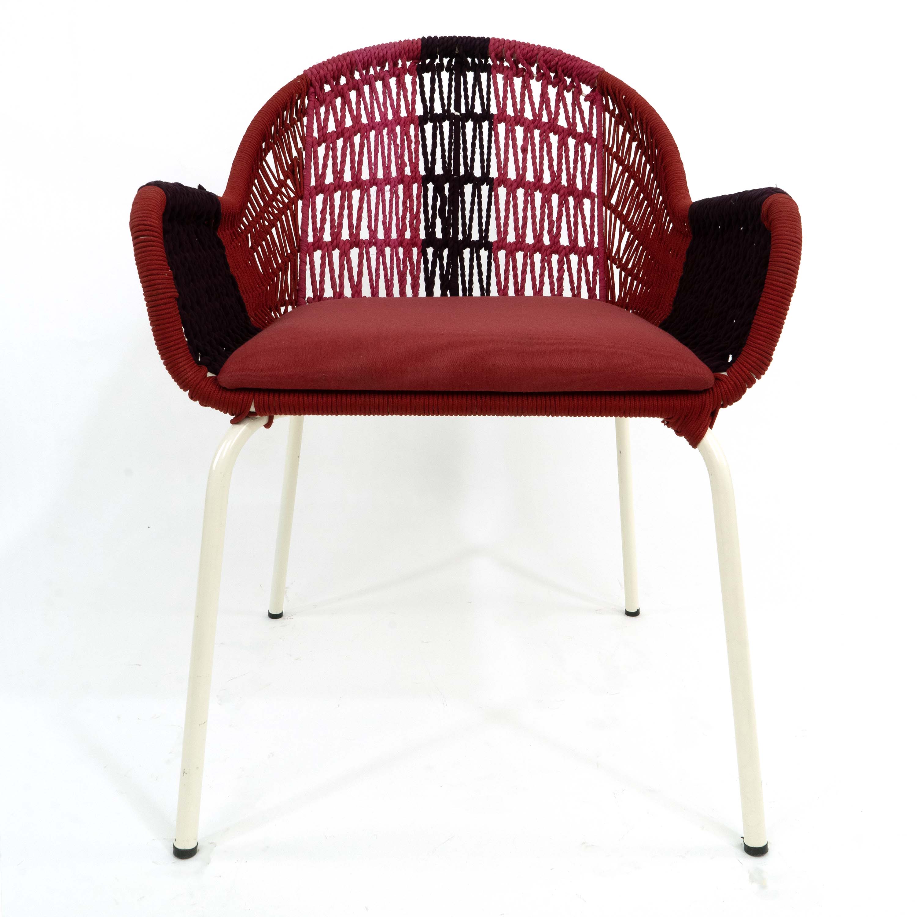 Harp Chair
