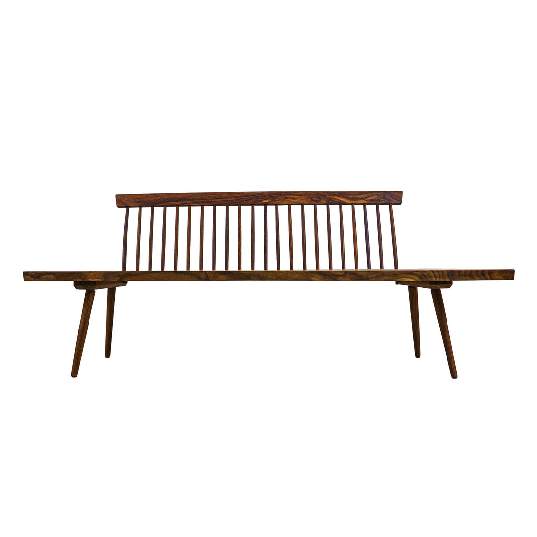 Natural Grande Horizon Rosewood Bench