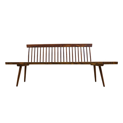 Natural Grande Horizon Rosewood Bench