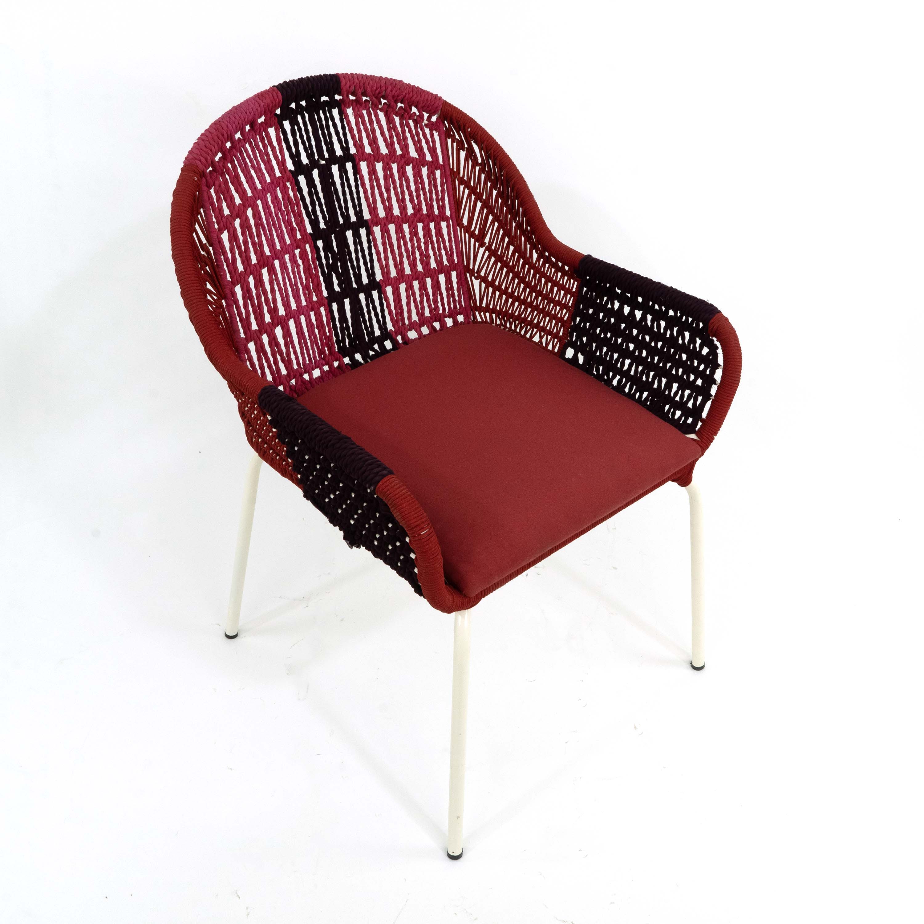 Harp Chair