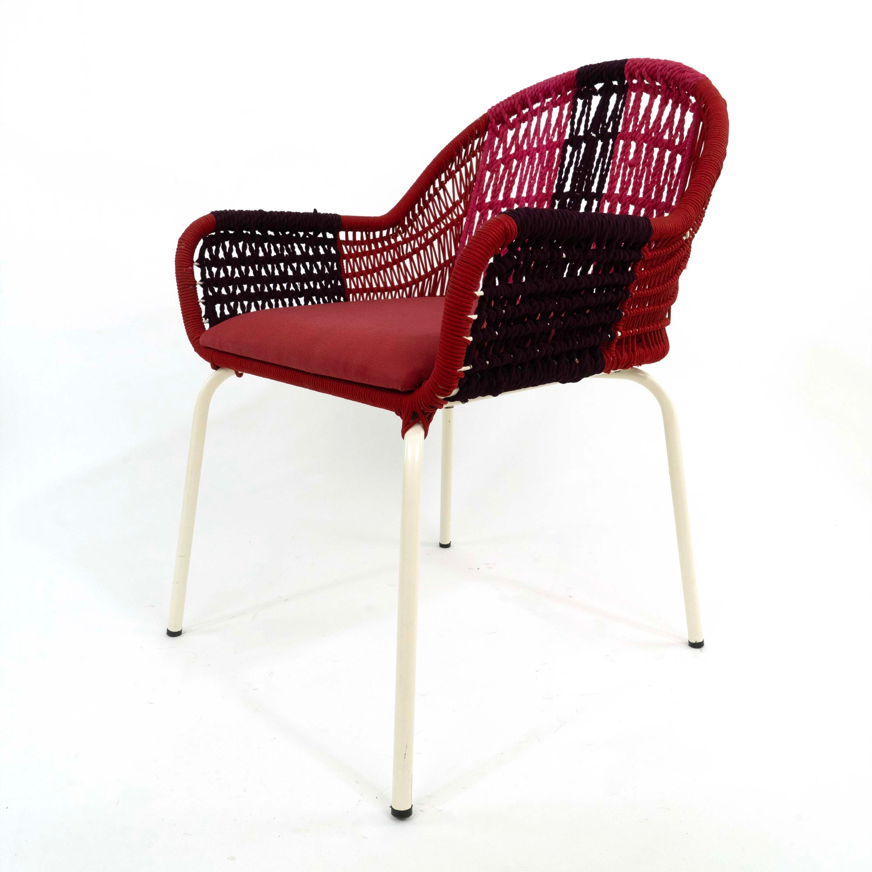 Harp Chair