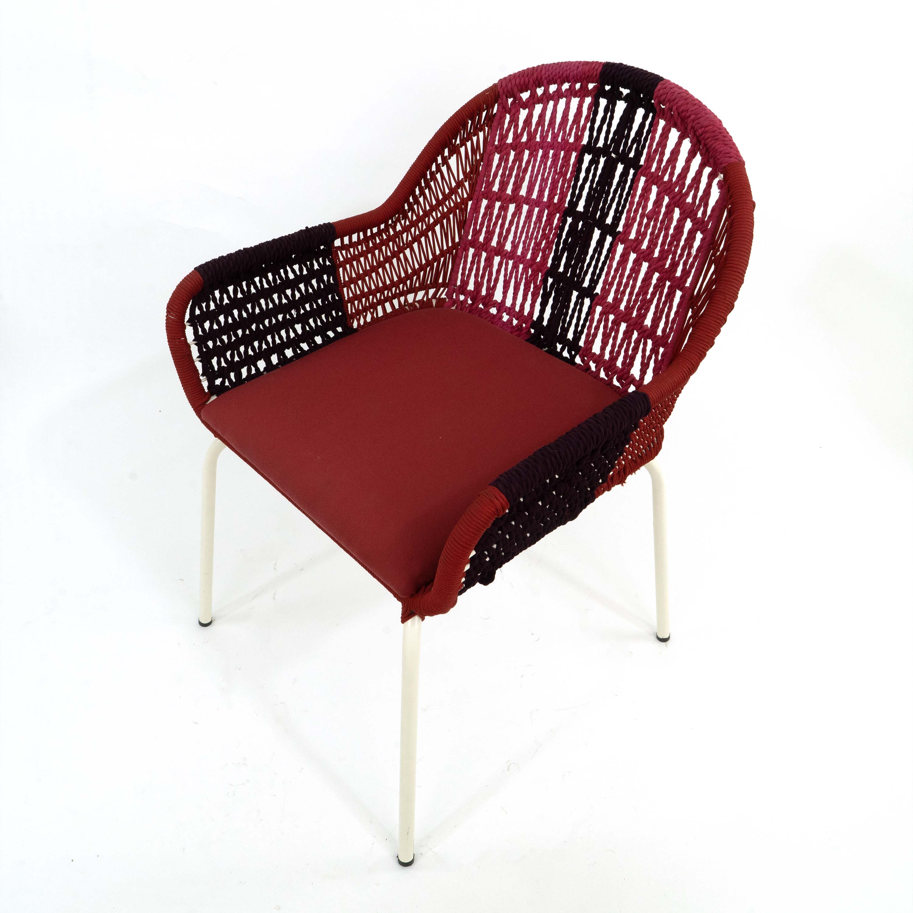 Harp Chair