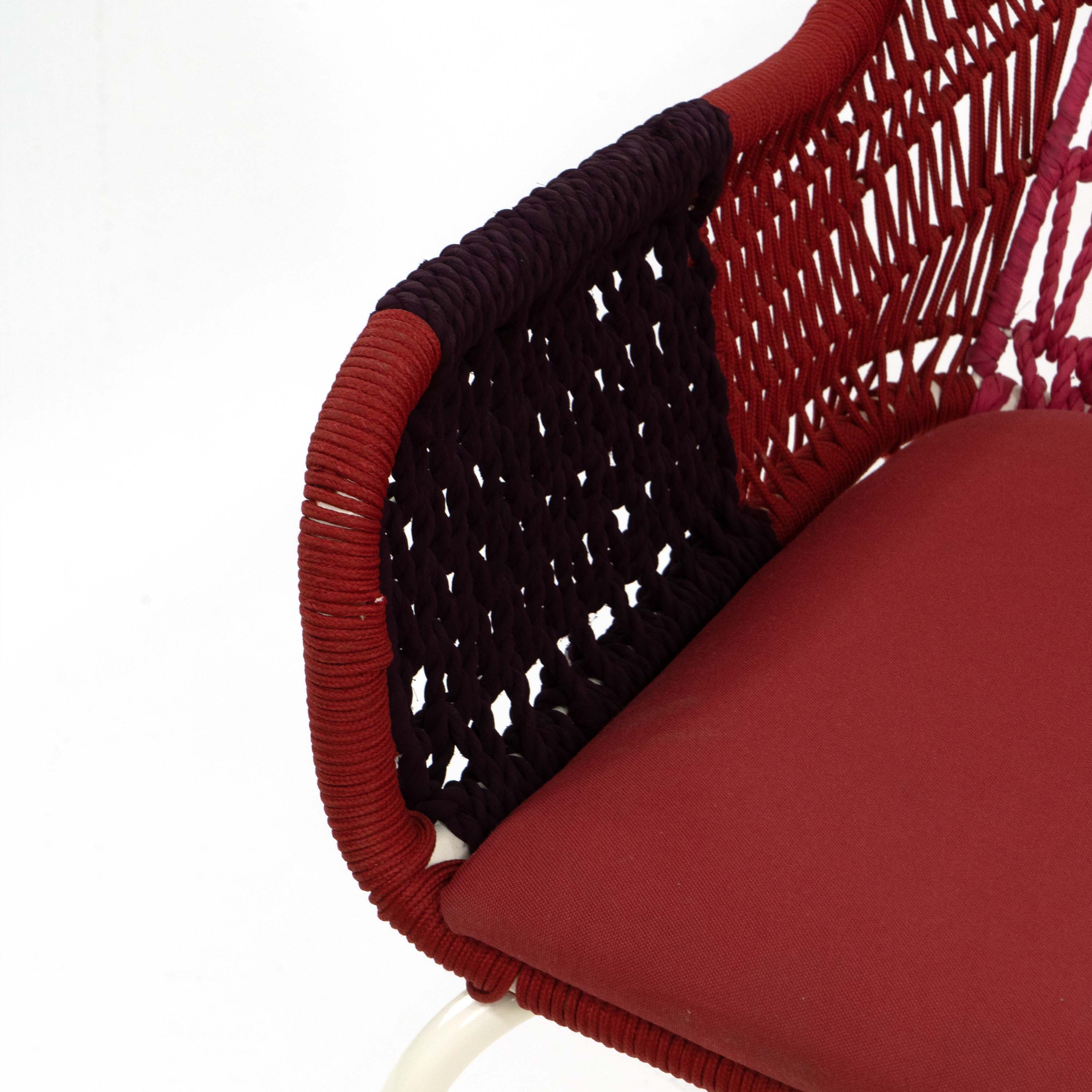 Harp Chair