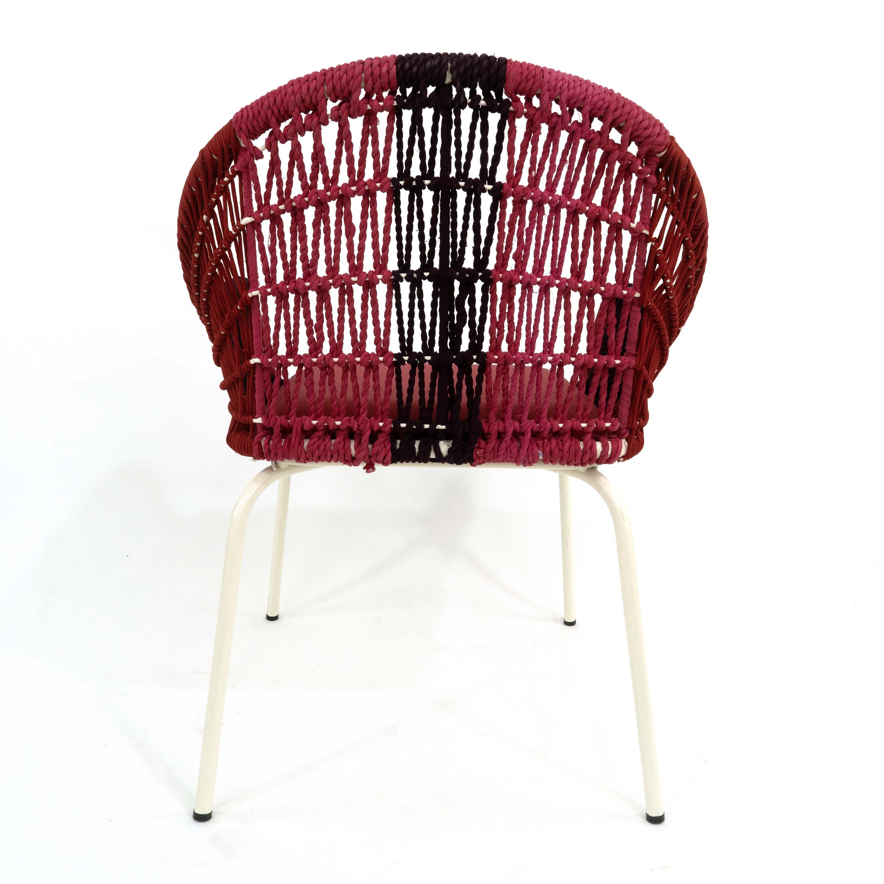 Harp Chair