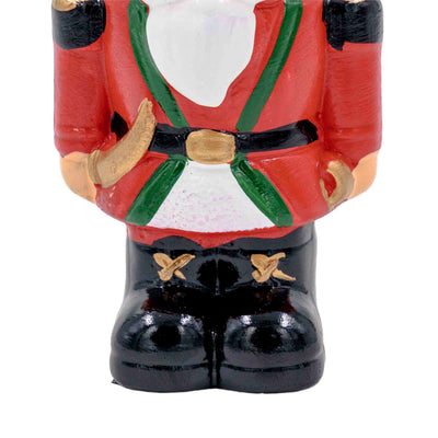 Nutcracker Parade Mini Figurine Candle