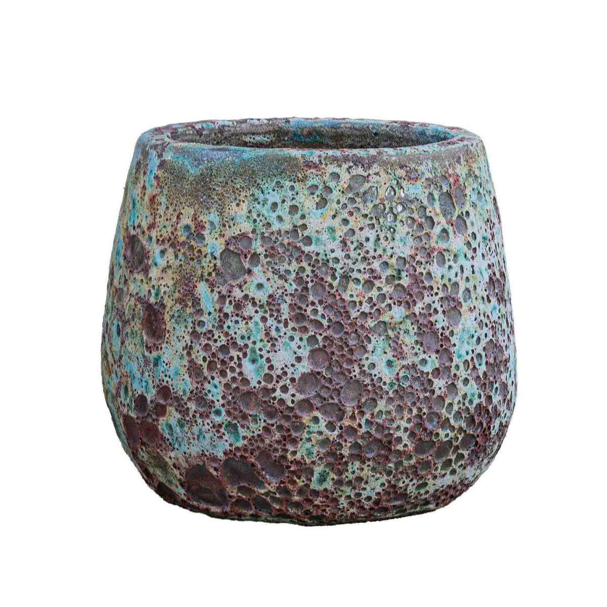 Tarot Ceramic Anitique Pot