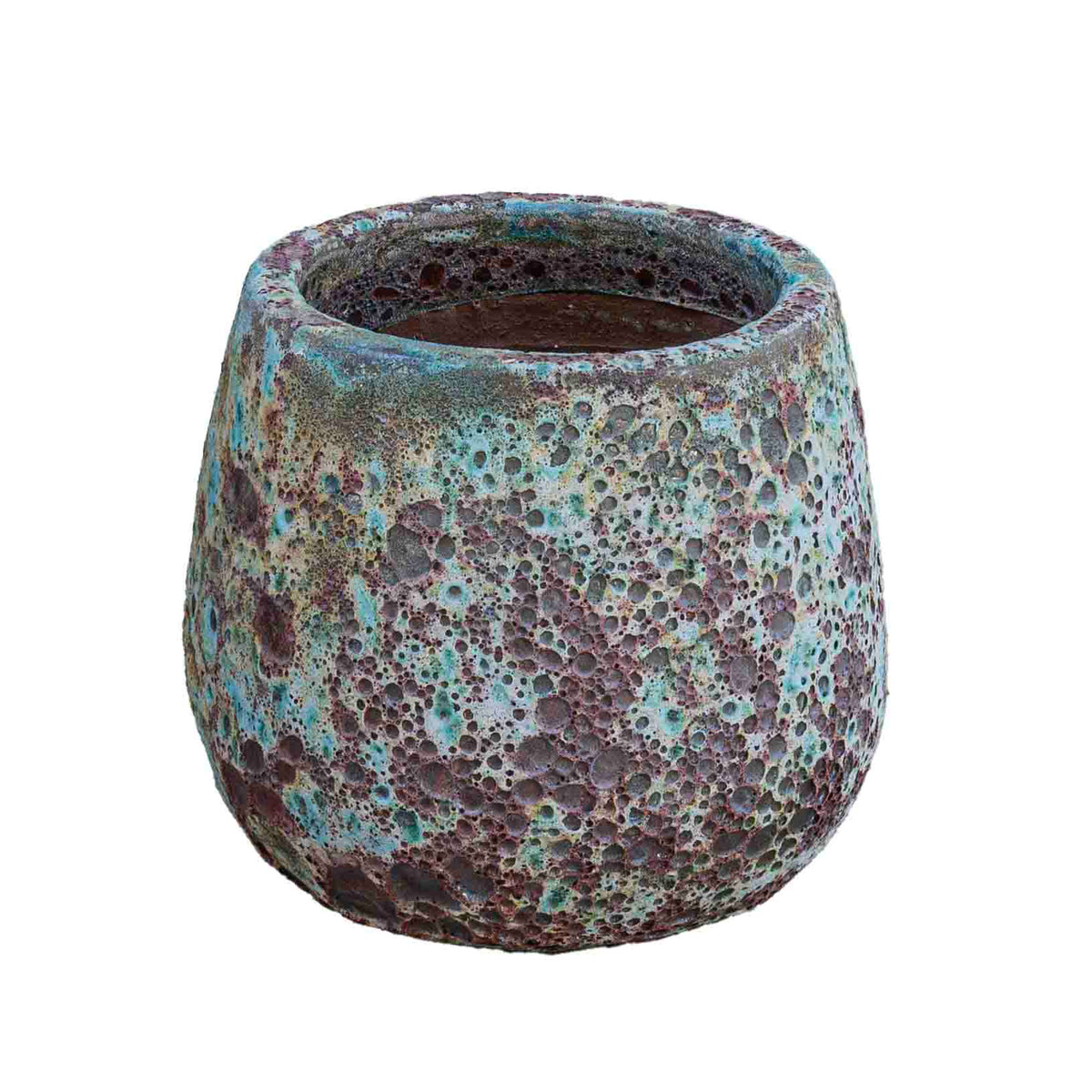 Tarot Ceramic Anitique Pot