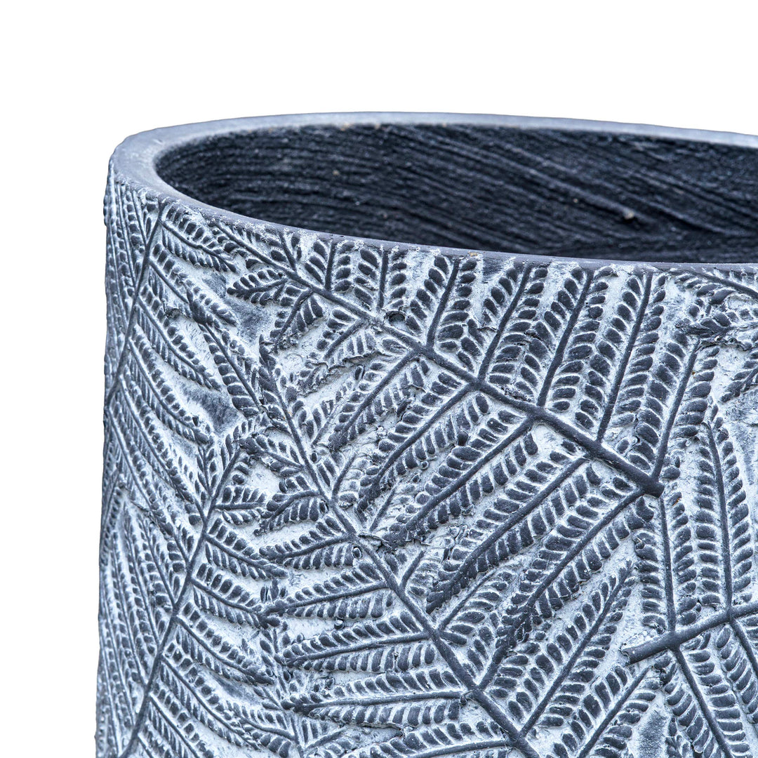 Medda Cement Planter