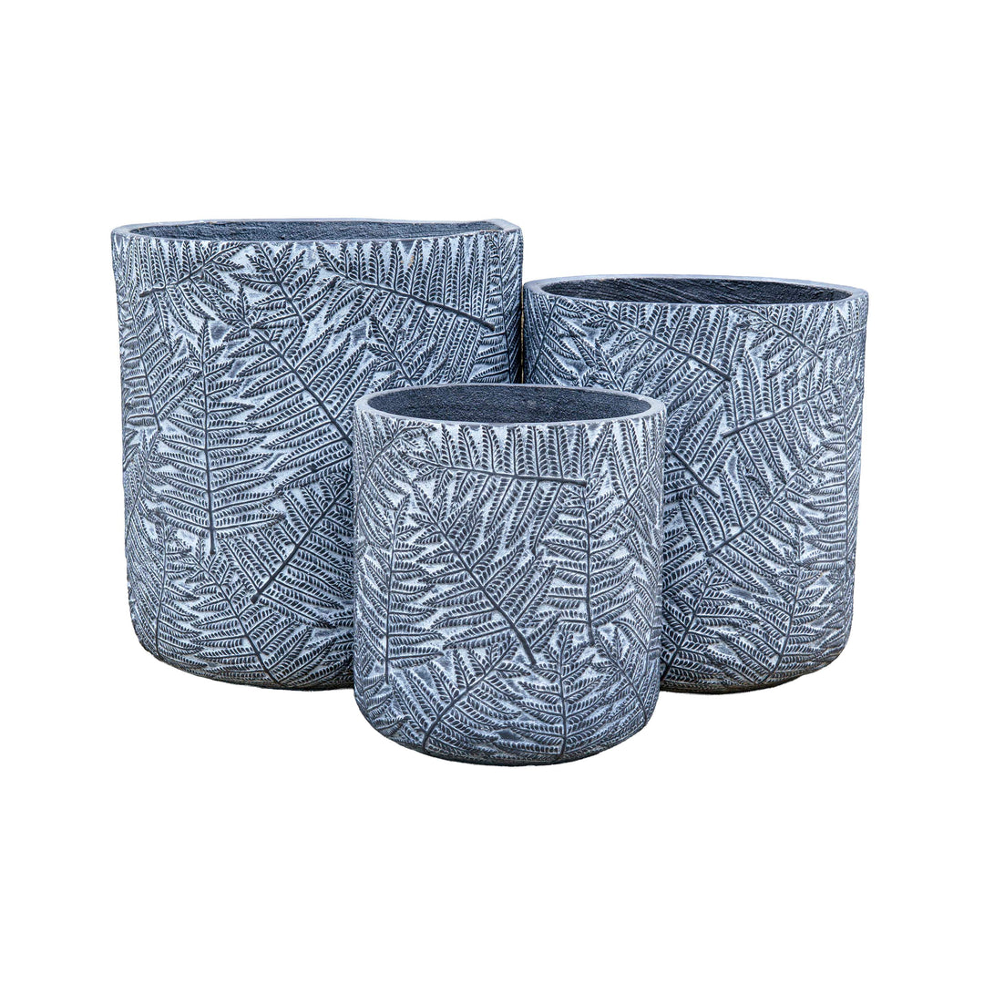 Medda Cement Planter
