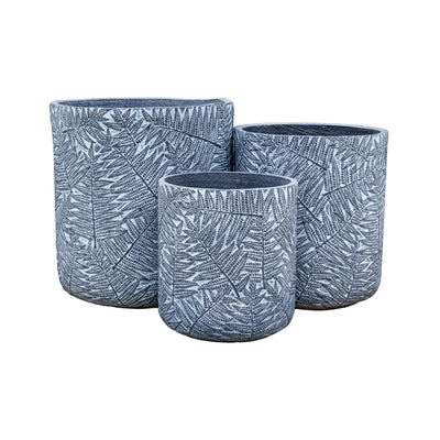 Medda Cement Planter