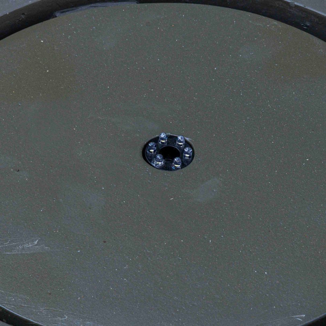 Brown Fountain