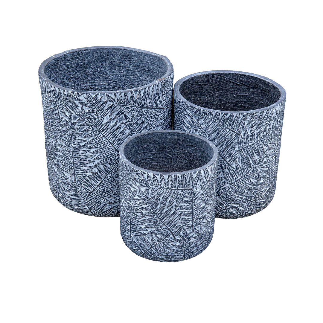 Medda Cement Planter