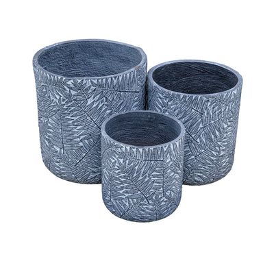 Medda Cement Planter