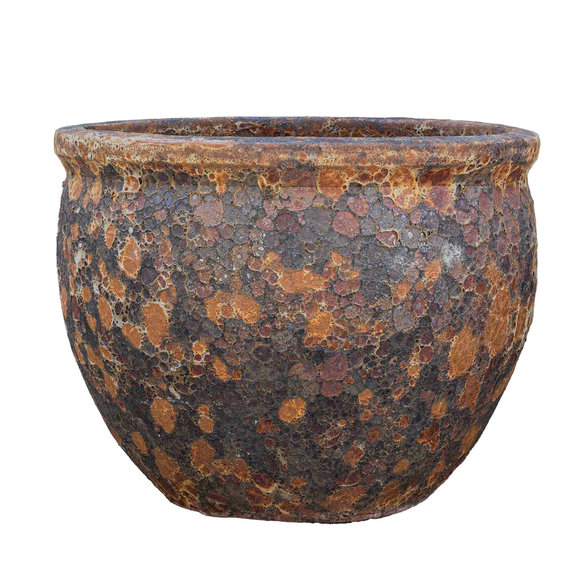 Vintage Jeroen Ceramic Pot