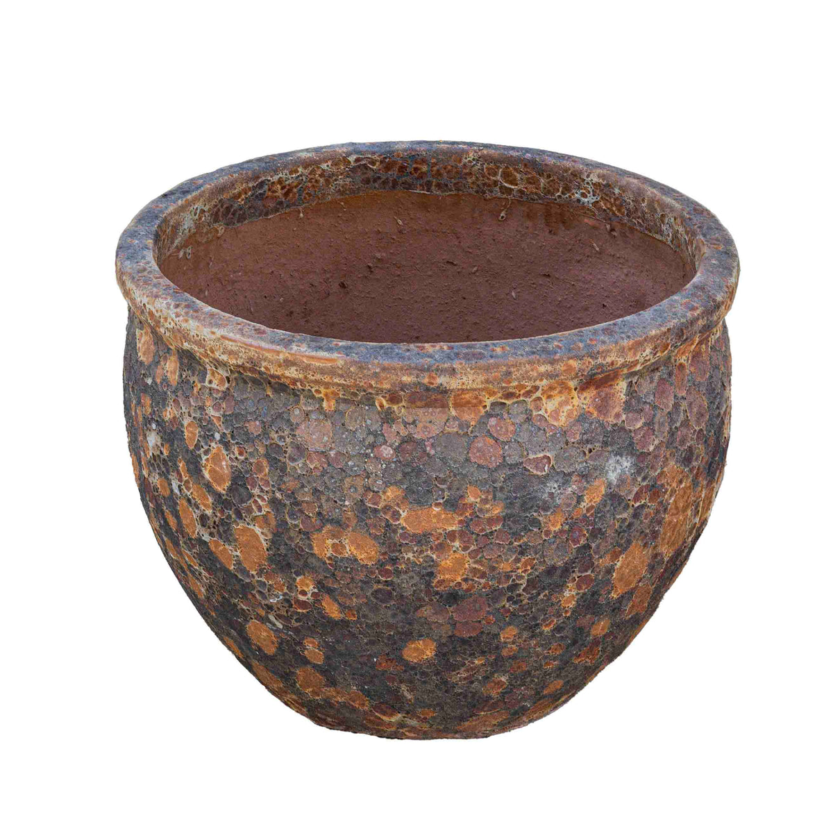 Vintage Jeroen Ceramic Pot
